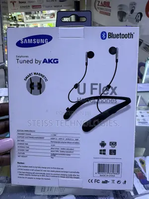 Samsung Wireless Neckband MJ 6899