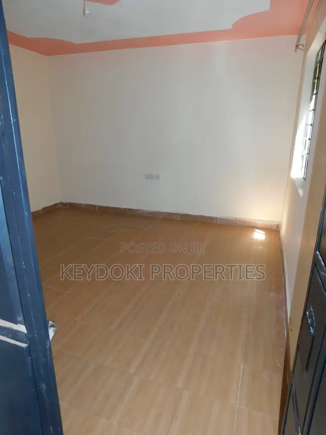 1bdrm Apartment in Mwiki for rent
