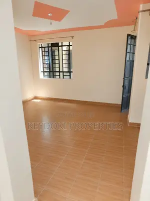 1bdrm Apartment in Mwiki for rent