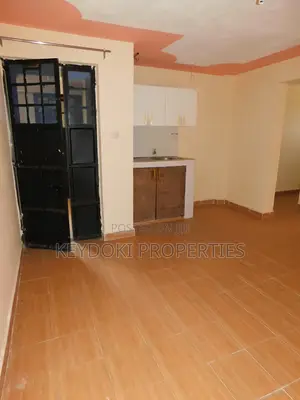 1bdrm Apartment in Mwiki for rent