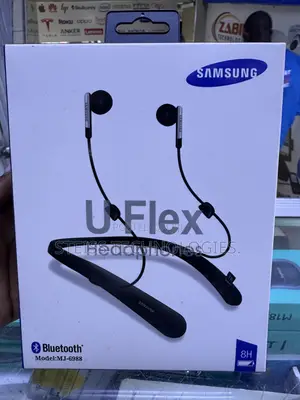 Samsung Wireless Neckband MJ 6899