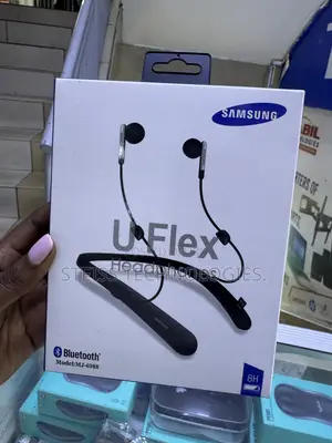 Samsung Wireless Neckband MJ 6899