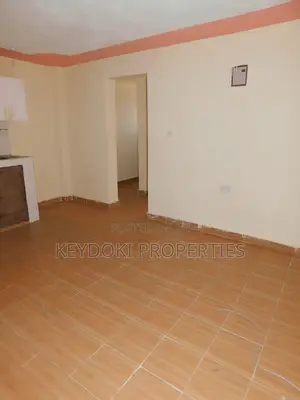 1bdrm Apartment in Mwiki for rent