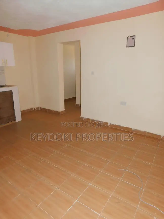 1bdrm Apartment in Mwiki for rent