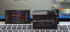Professional Business Card Printing