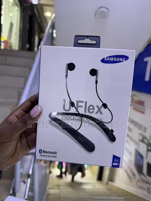 Samsung Wireless Neckband MJ 6899