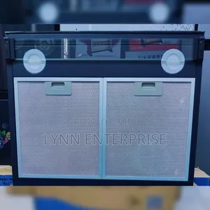 Bolesi Model B2_60 -LW 60 Cm Kitchen Hood
