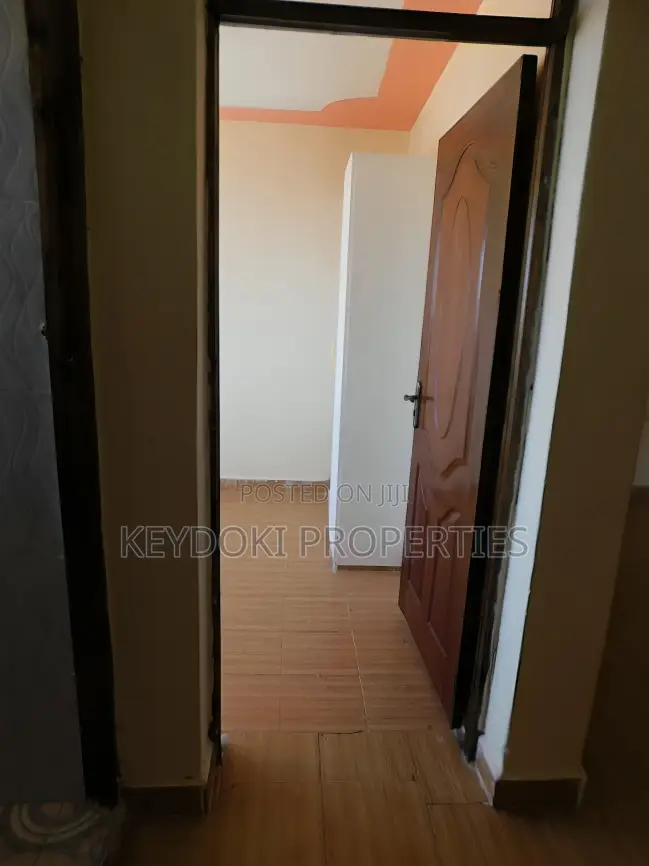 1bdrm Apartment in Mwiki for rent