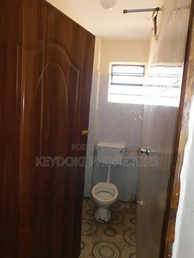 1bdrm Apartment in Mwiki for rent