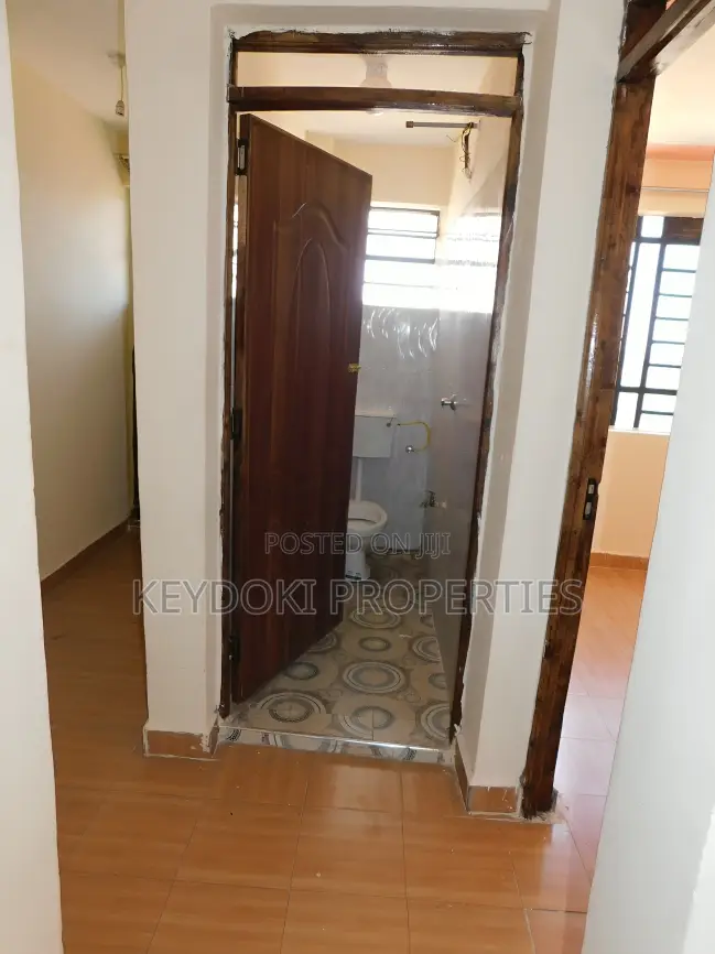1bdrm Apartment in Mwiki for rent