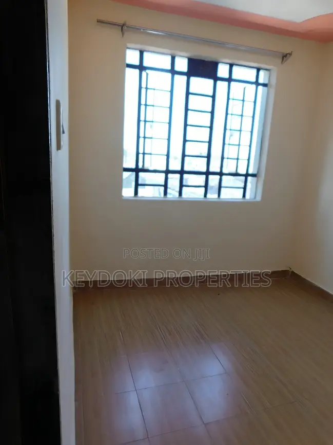 1bdrm Apartment in Mwiki for rent