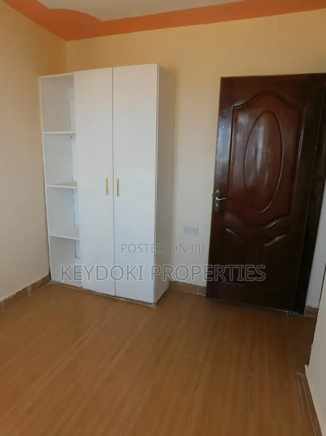 1bdrm Apartment in Mwiki for rent