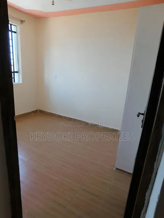 1bdrm Apartment in Mwiki for rent