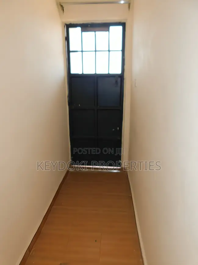 1bdrm Apartment in Mwiki for rent