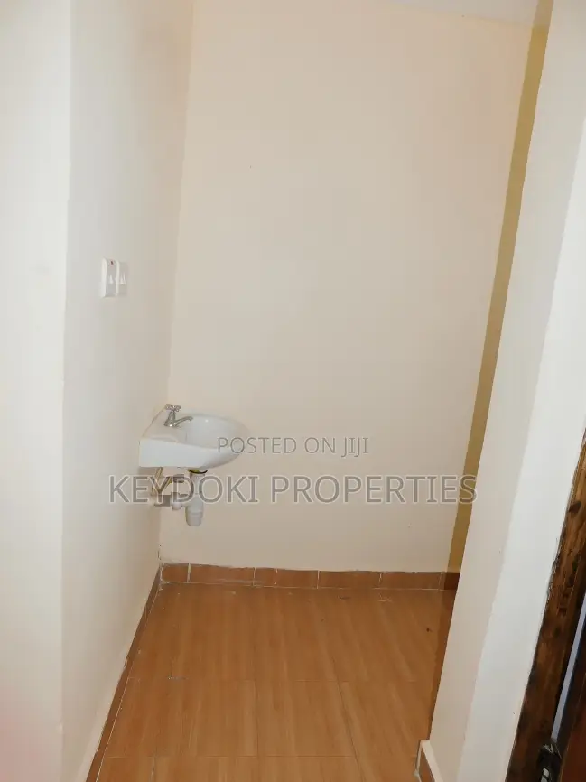 1bdrm Apartment in Mwiki for rent