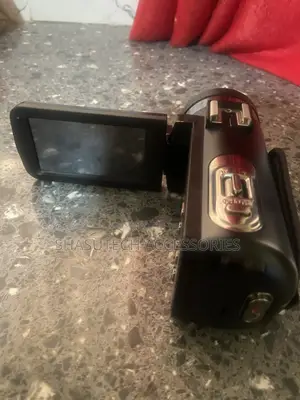 Update 48MP Camcorder Best Video Camera With Night Vision