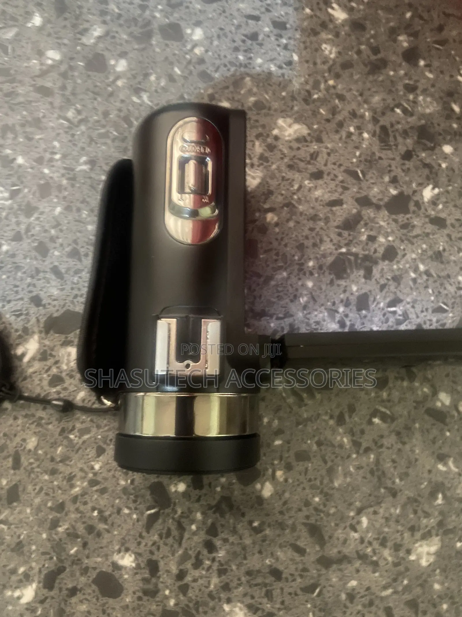 Update 48MP Camcorder Best Video Camera With Night Vision