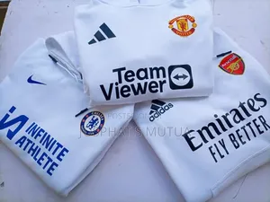 Quality Branded Hoodies