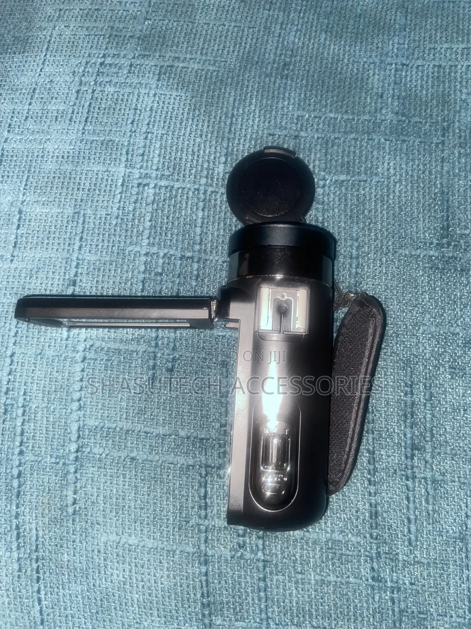Update 48MP Camcorder Best Video Camera With Night Vision