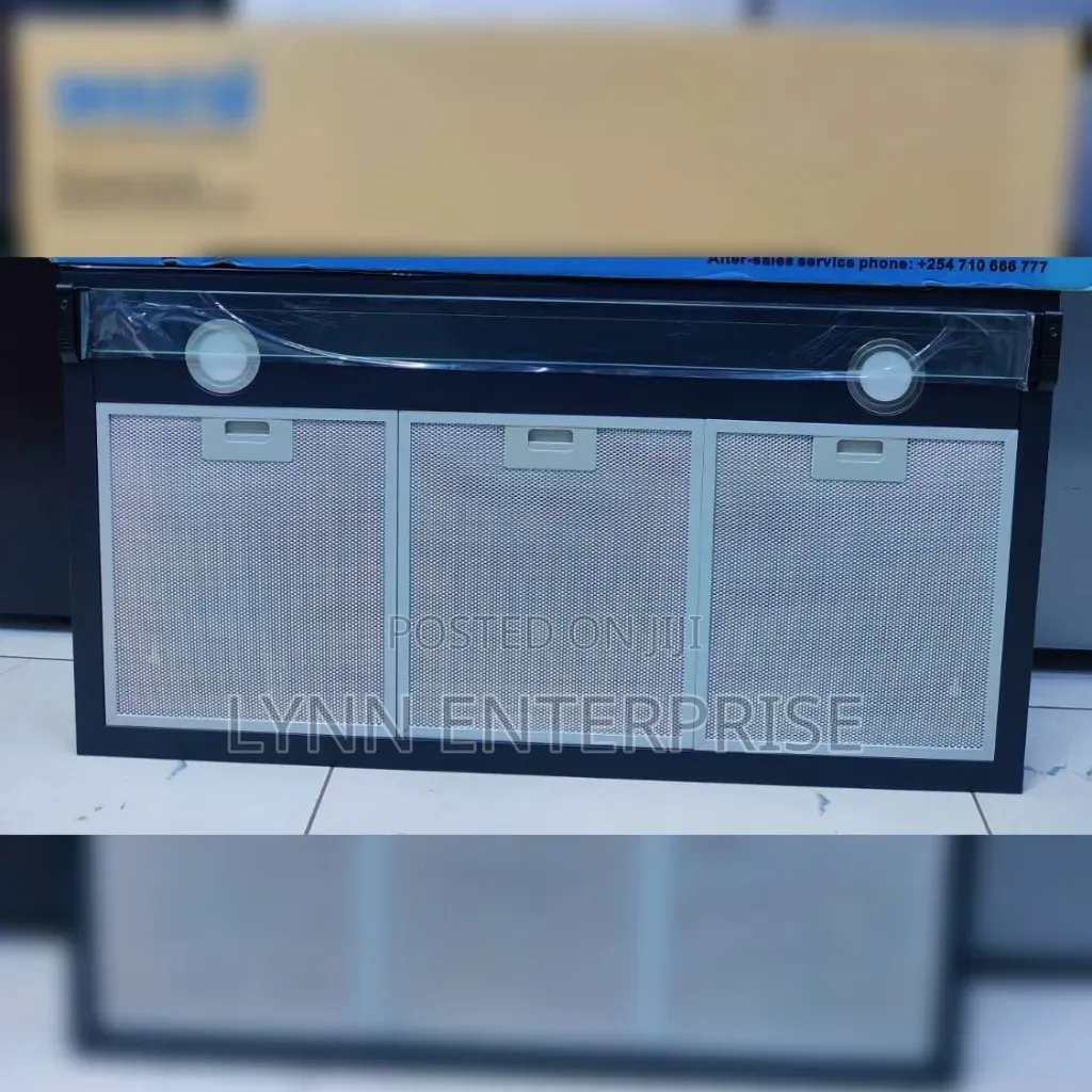 Bolesi Hood 90CM Model:B2-90w-SDJ-Lw