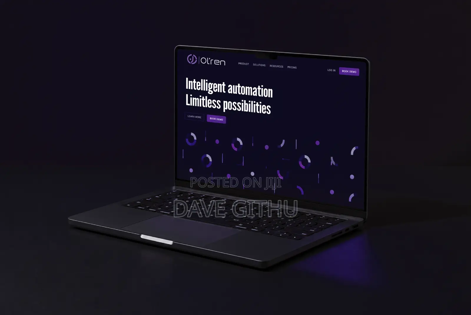 Complete Startup Business Branding Package