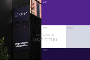 Complete Startup Business Branding Package
