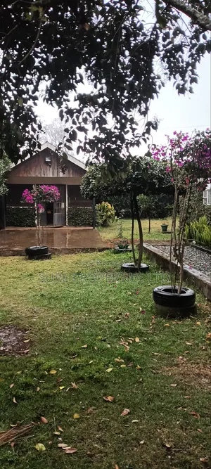 11⁄2 Acres at Kamandura