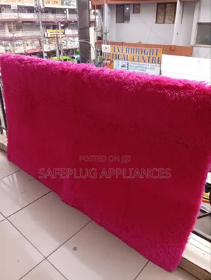 5×8 Fluffy Carpet – Soft, Cozy Stylish Home Floor Rug