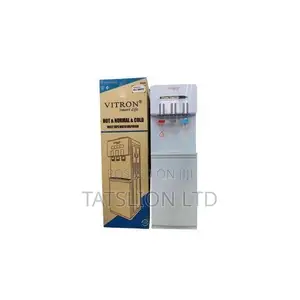 Vitron Dispenser Hot , Normal and Cold Dispenser