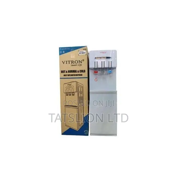 Vitron Dispenser Hot , Normal and Cold Dispenser
