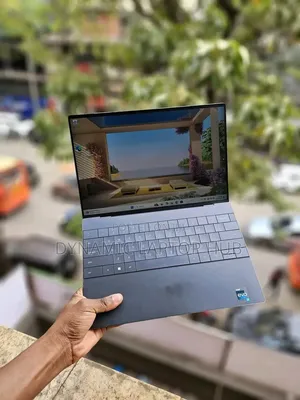Laptop Dell XPS 13 9320 16GB Intel Core i7 SSD 512GB