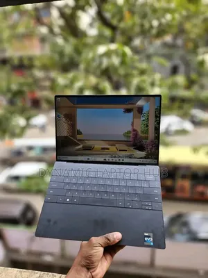 Laptop Dell XPS 13 9320 16GB Intel Core i7 SSD 512GB