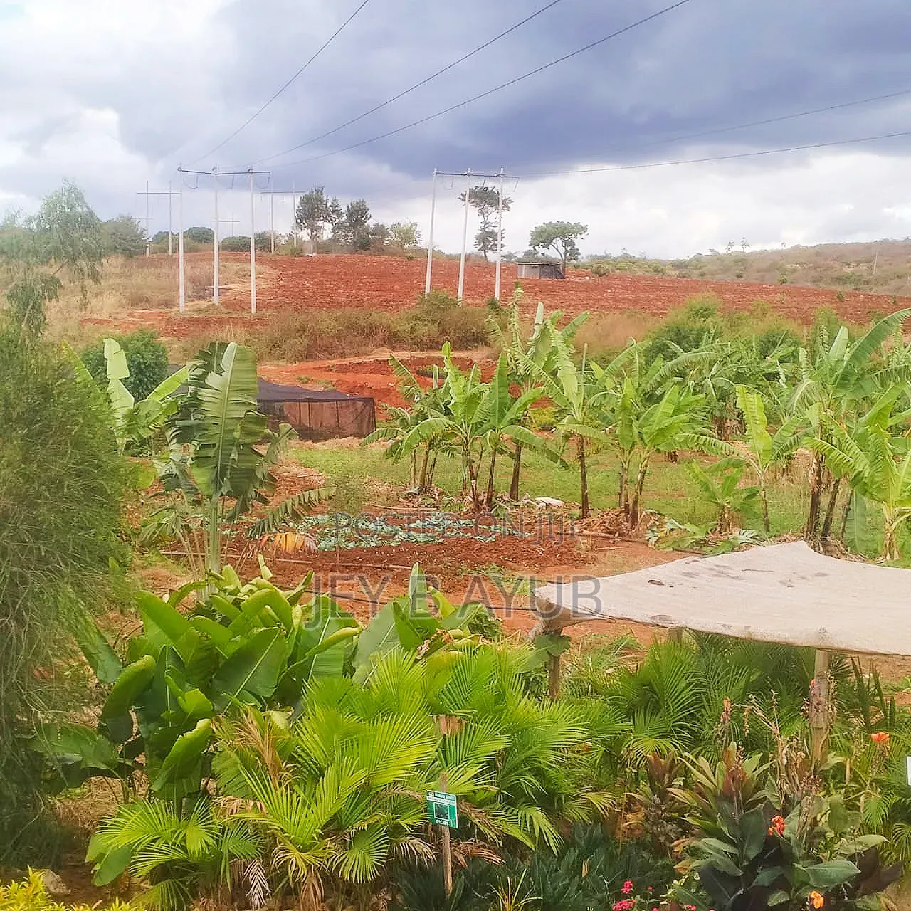 3 Prime Acres Along Nairobi Nyeri Road