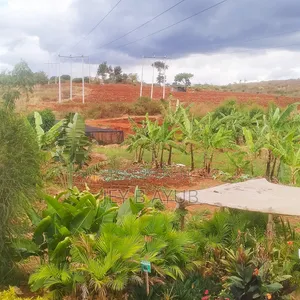 3 Prime Acres Along Nairobi Nyeri Road