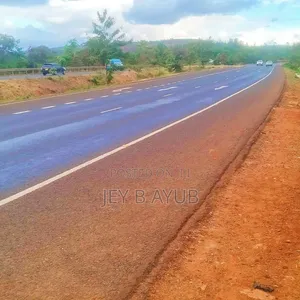 3 Prime Acres Along Nairobi Nyeri Road