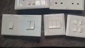 Sockets and Switches