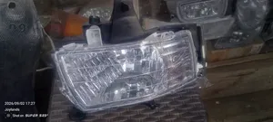 Corolla NZE 04 Foglamp