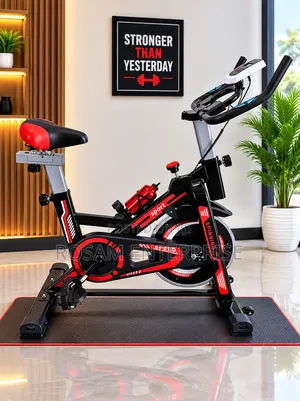 Spinning Bike