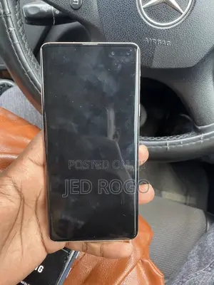 Samsung Galaxy S10 5G 256 GB White