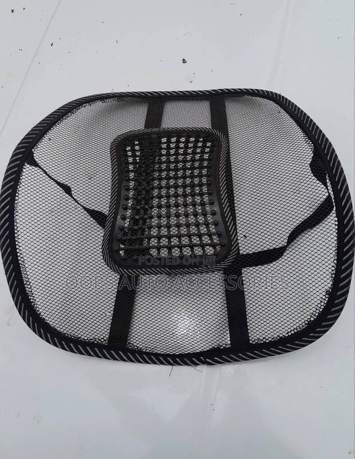 Car Back Rest