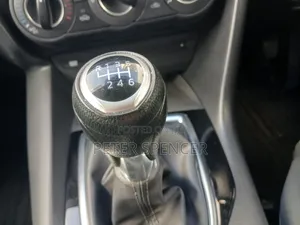 Mazda Axela 2018 Black