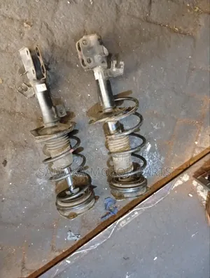 Note Old Shock Complete