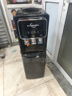 Alyamamah Water Dispenser