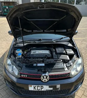 5 Seater Volkswagen Golf Gti for Hire/Rent