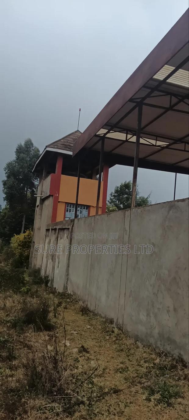 Tilisi 4 Acres Touching Tarmac