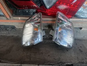 Nissan X-Tril Conerlight Complete With Bulb and Socket