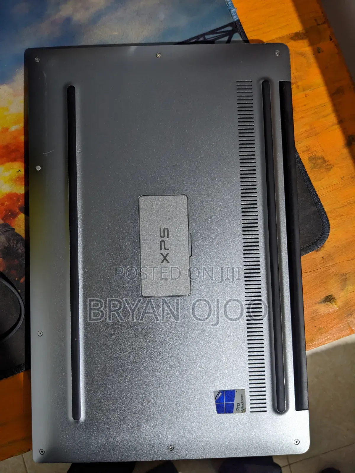 Laptop Dell XPS 13 9350 8GB Intel Core i7 SSD 256GB