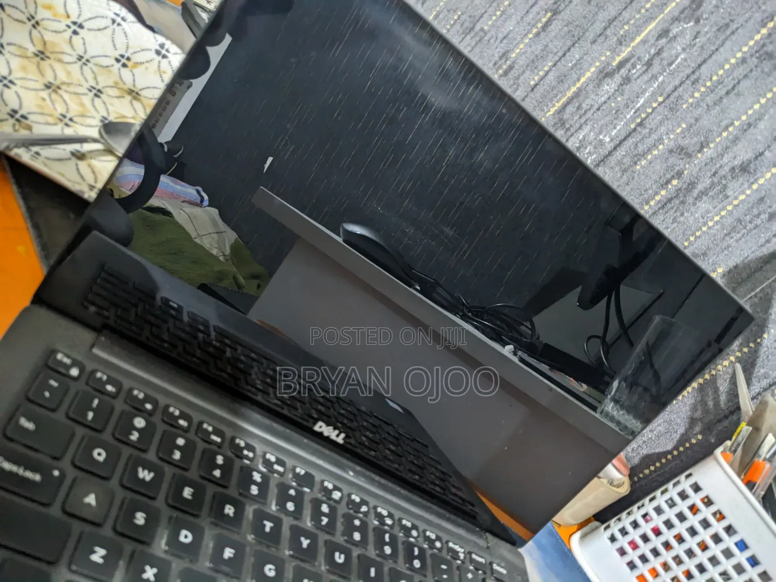 Laptop Dell XPS 13 9350 8GB Intel Core i7 SSD 256GB