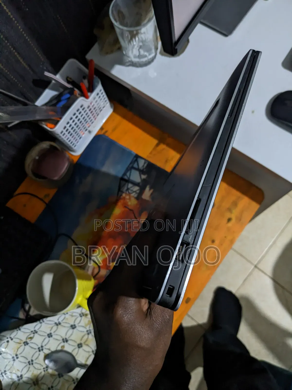 Laptop Dell XPS 13 9350 8GB Intel Core i7 SSD 256GB