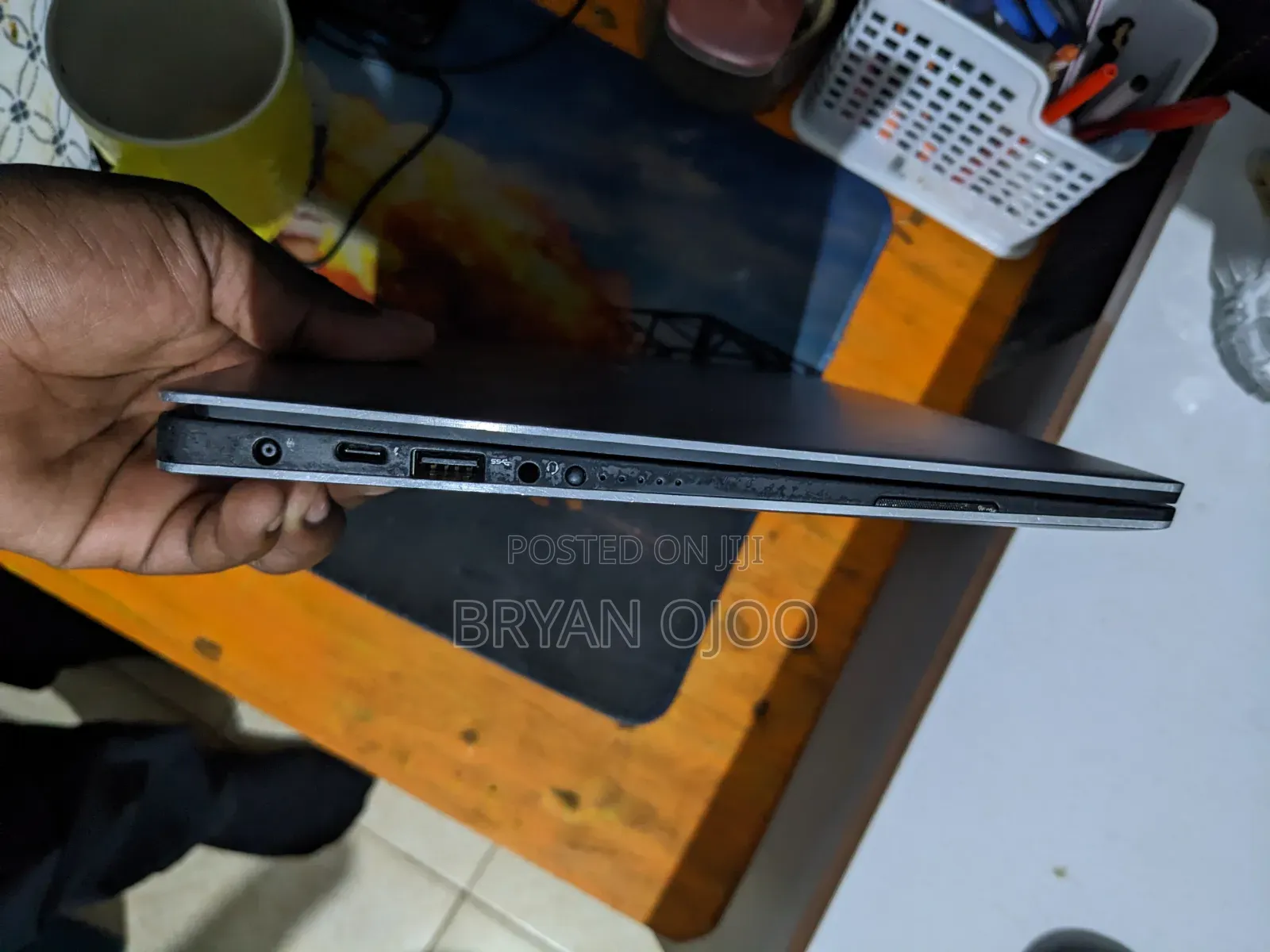 Laptop Dell XPS 13 9350 8GB Intel Core i7 SSD 256GB